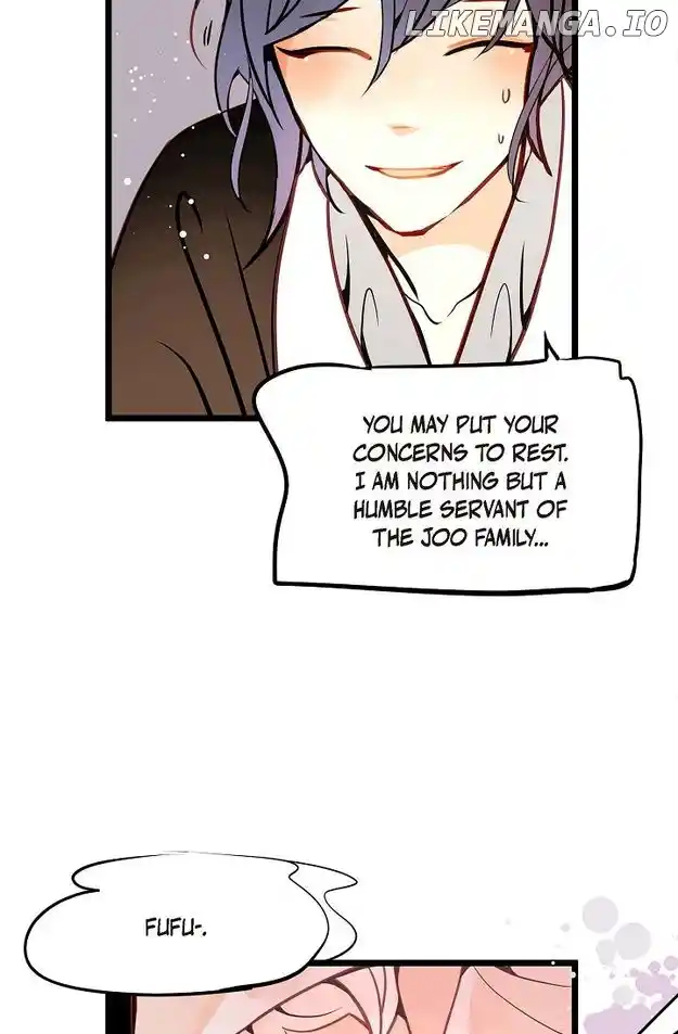 The 13th Night Chapter 157