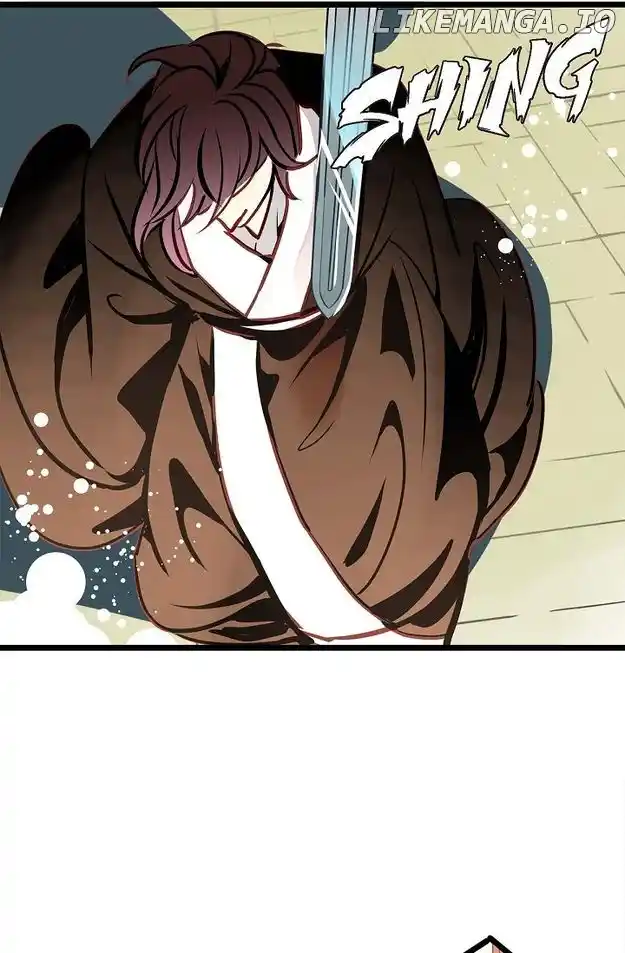 The 13th Night Chapter 157