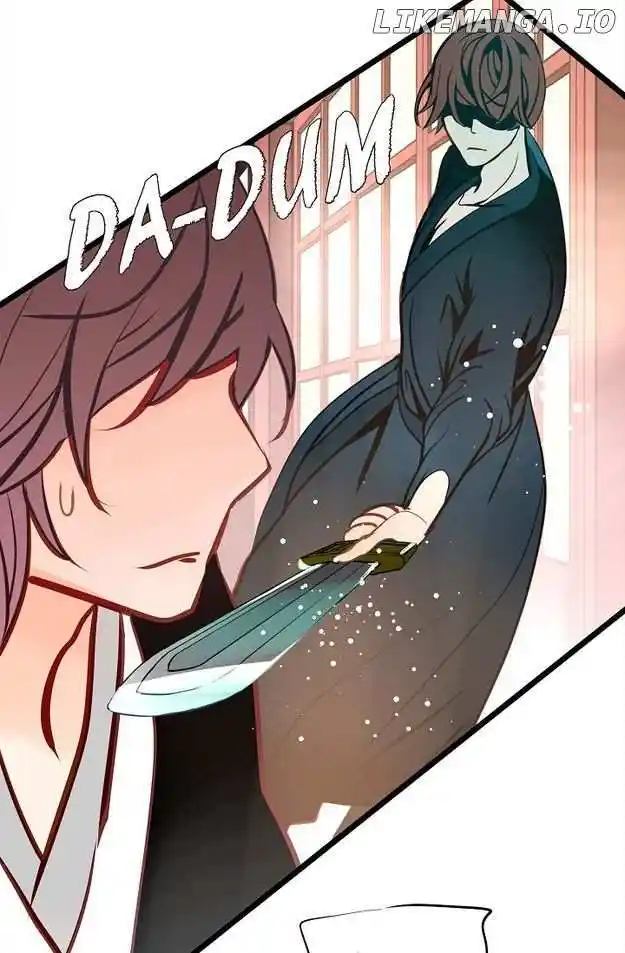 The 13th Night Chapter 157