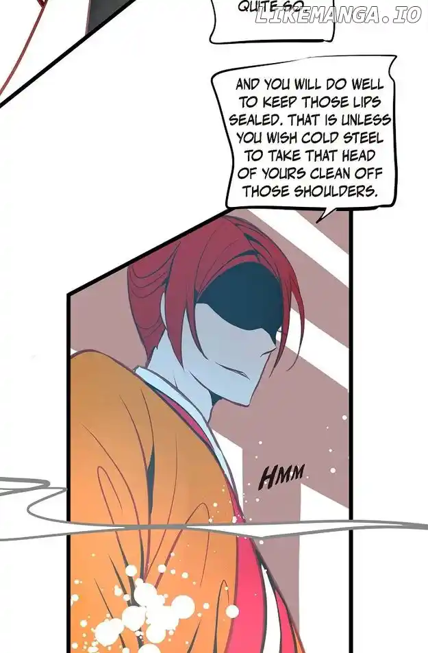 The 13th Night Chapter 157