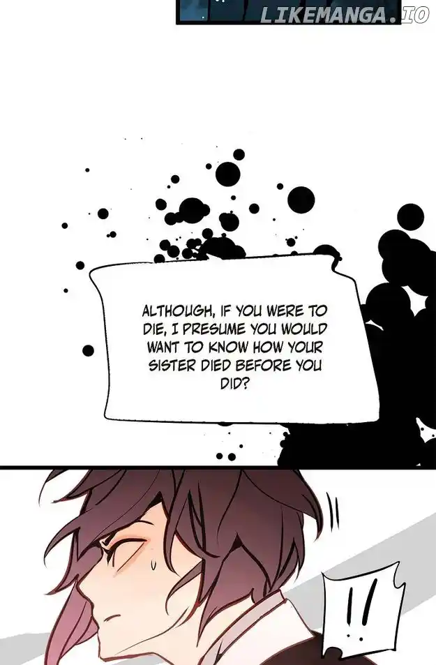 The 13th Night Chapter 157