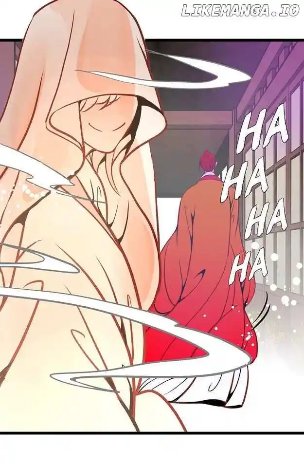 The 13th Night Chapter 157