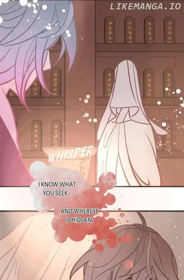 The 13th Night Chapter 157