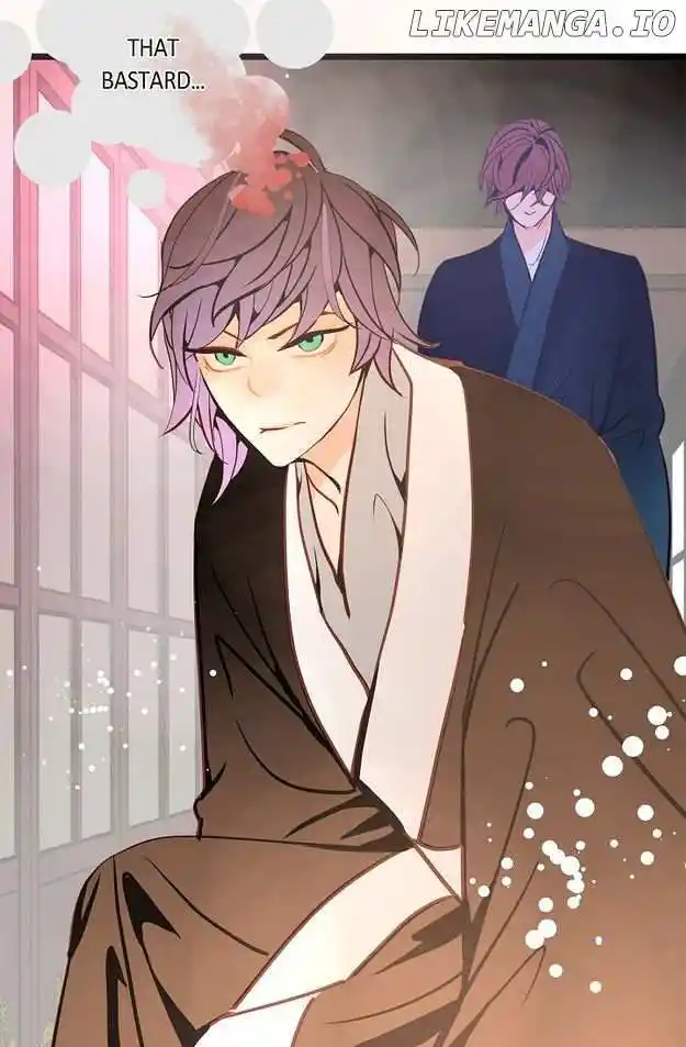 The 13th Night Chapter 157