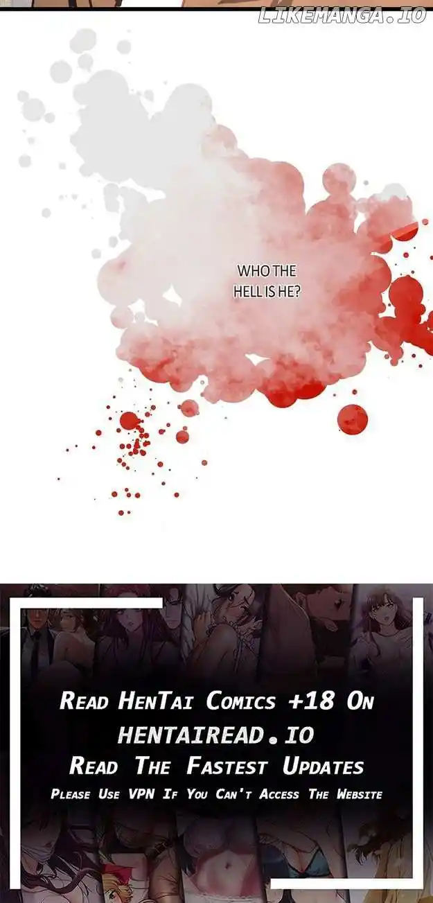 The 13th Night Chapter 157