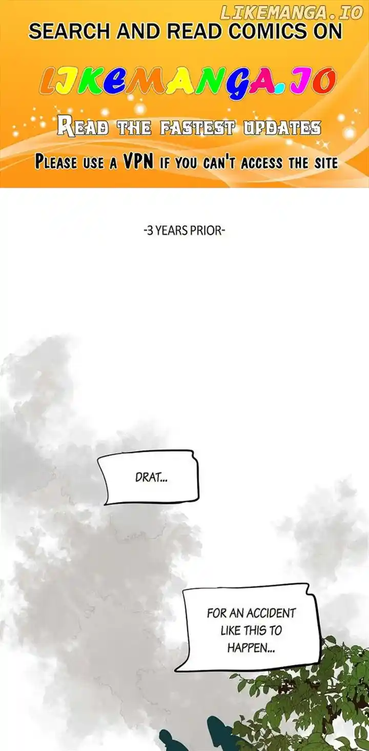 The 13th Night Chapter 158