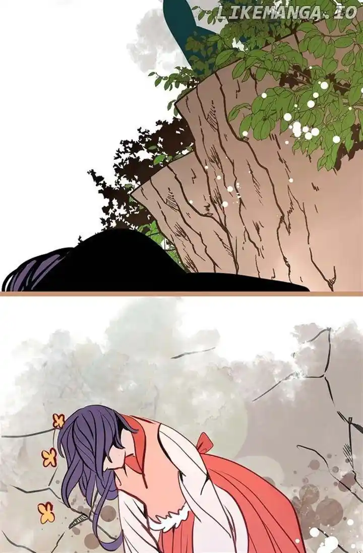 The 13th Night Chapter 158