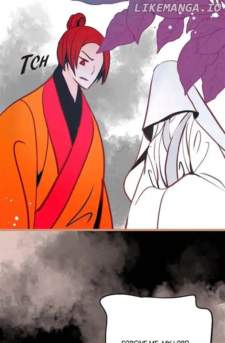 The 13th Night Chapter 158