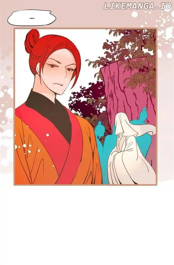 The 13th Night Chapter 158