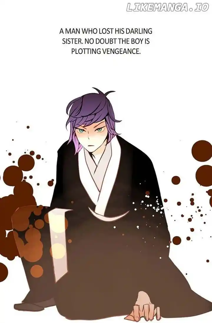 The 13th Night Chapter 158