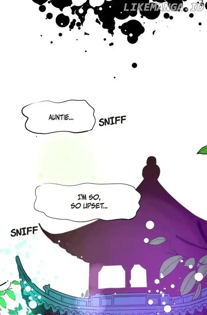 The 13th Night Chapter 158