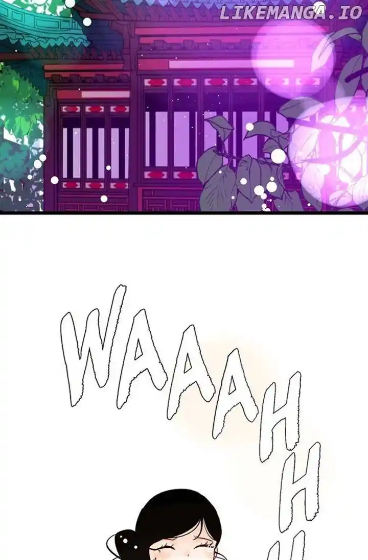 The 13th Night Chapter 158