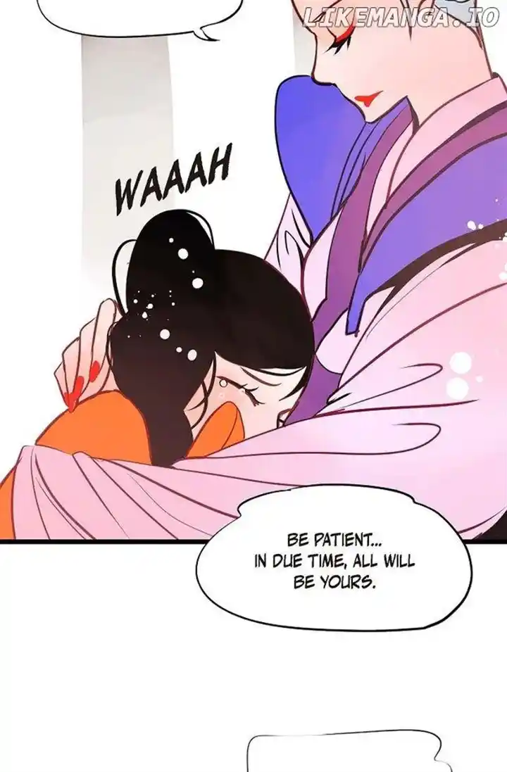 The 13th Night Chapter 158