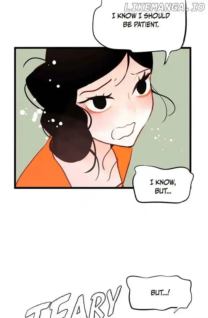 The 13th Night Chapter 158