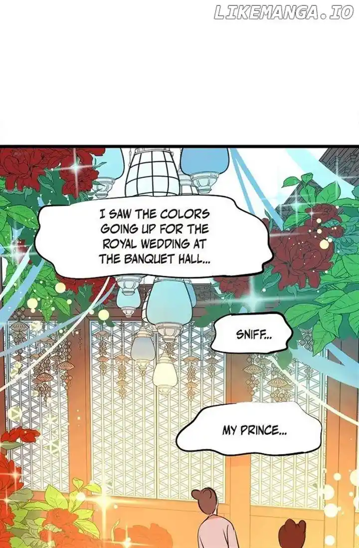 The 13th Night Chapter 158