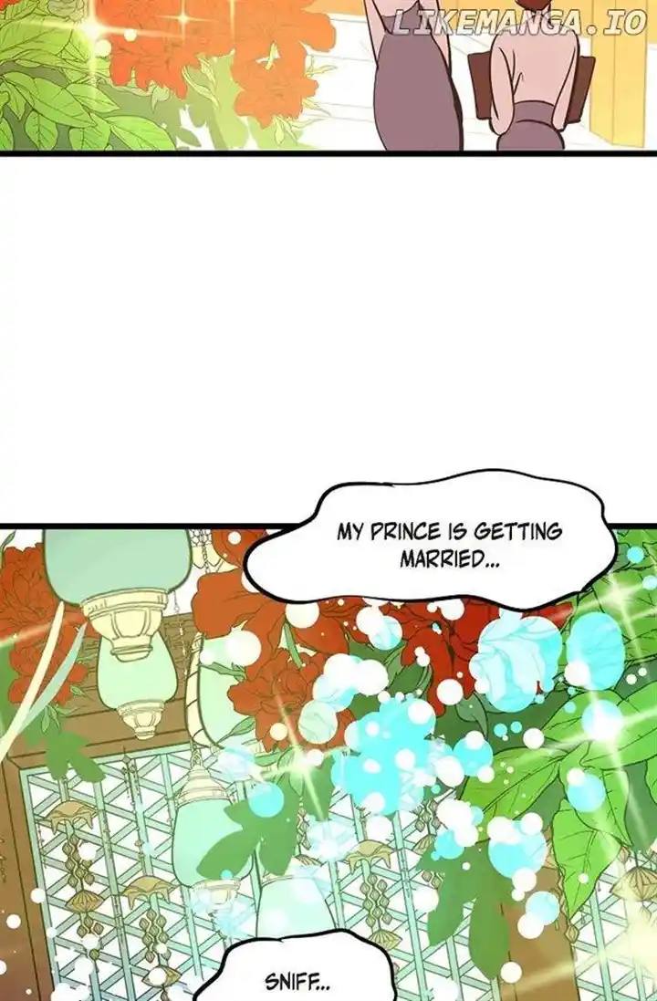 The 13th Night Chapter 158