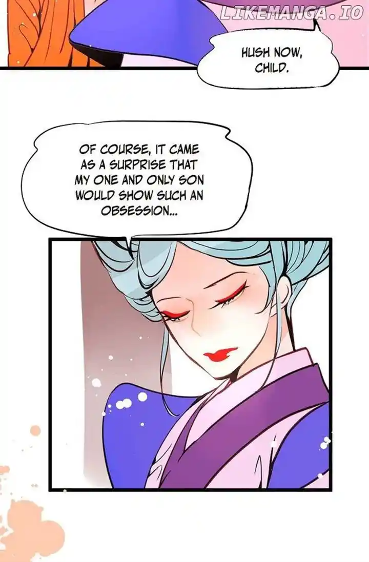 The 13th Night Chapter 158