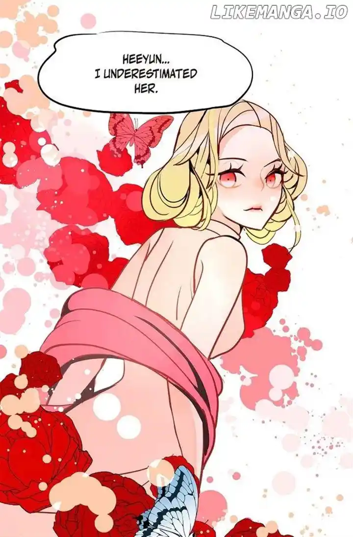 The 13th Night Chapter 158