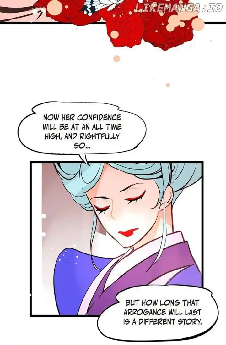 The 13th Night Chapter 158