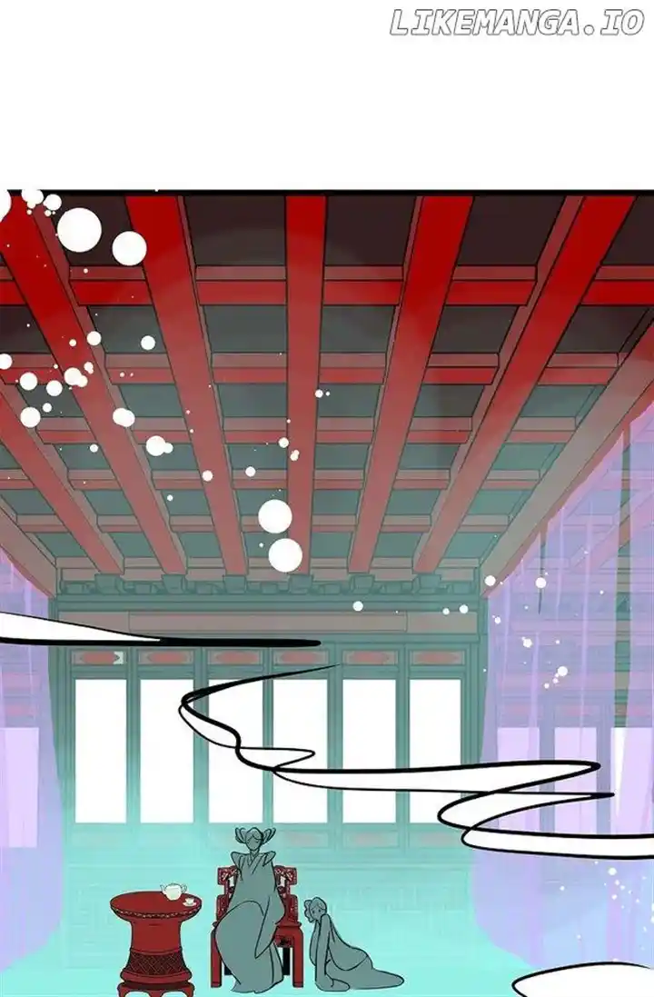 The 13th Night Chapter 158