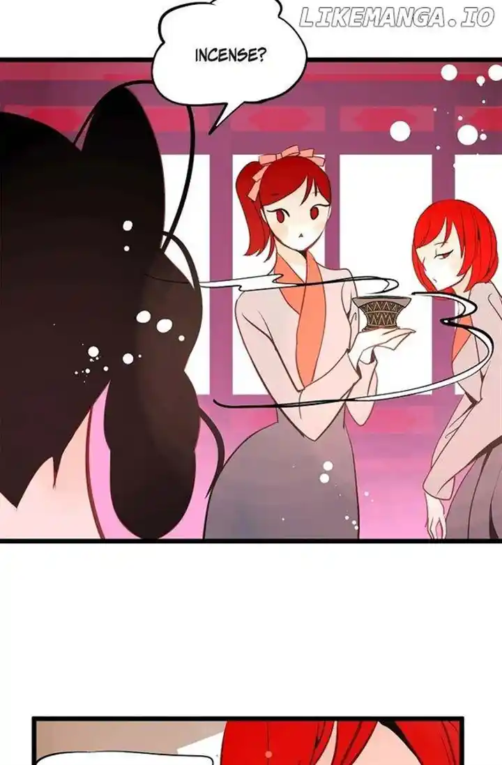 The 13th Night Chapter 158