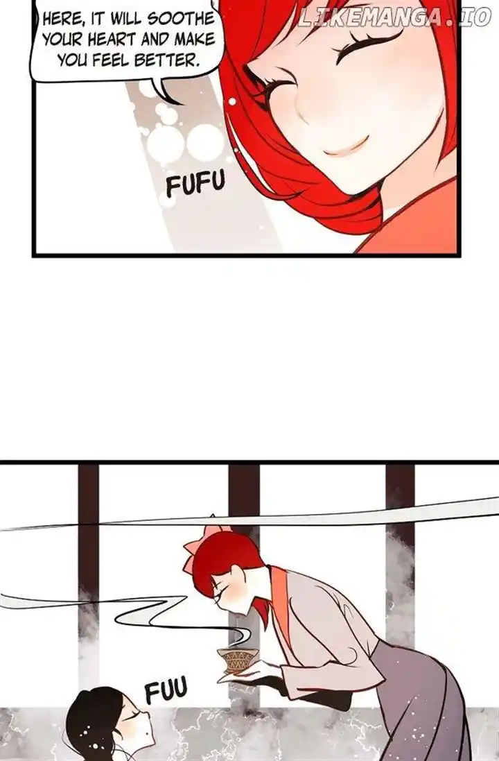 The 13th Night Chapter 158