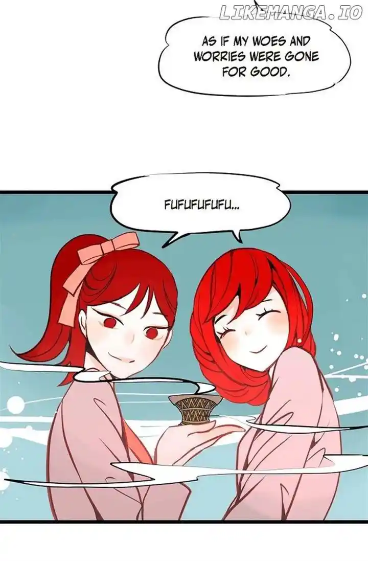 The 13th Night Chapter 158