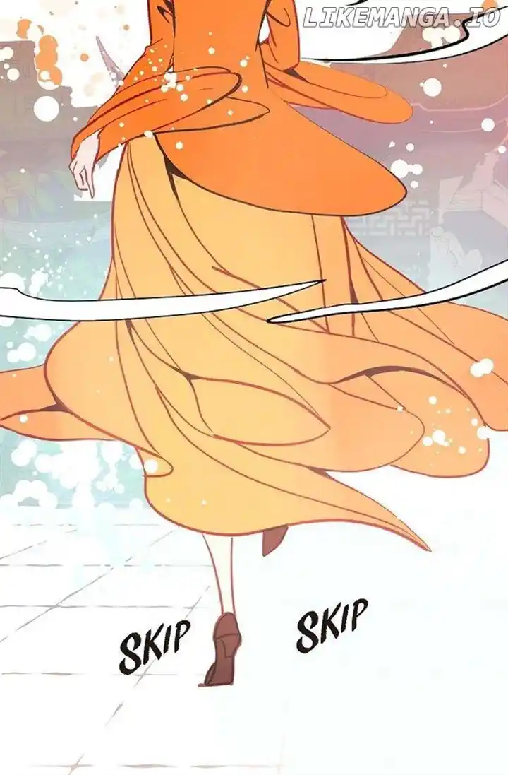 The 13th Night Chapter 158