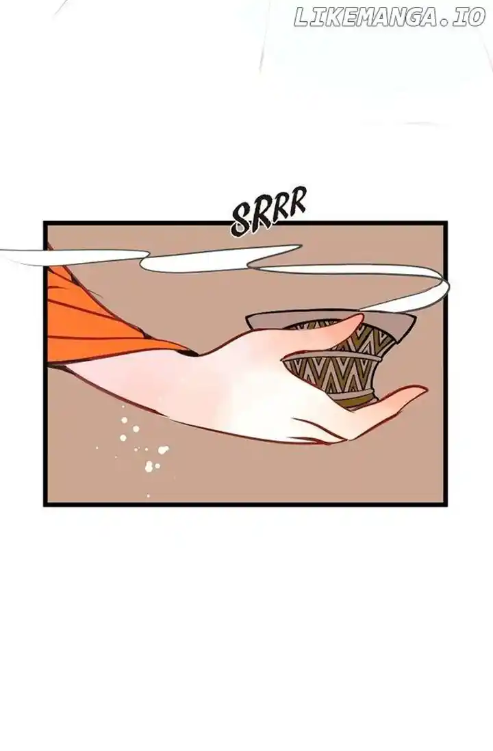 The 13th Night Chapter 158