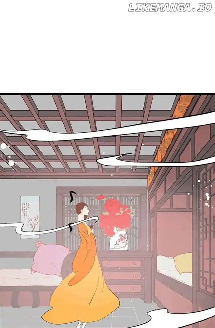 The 13th Night Chapter 158