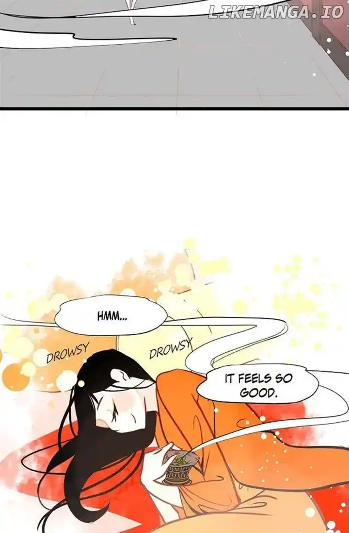 The 13th Night Chapter 158