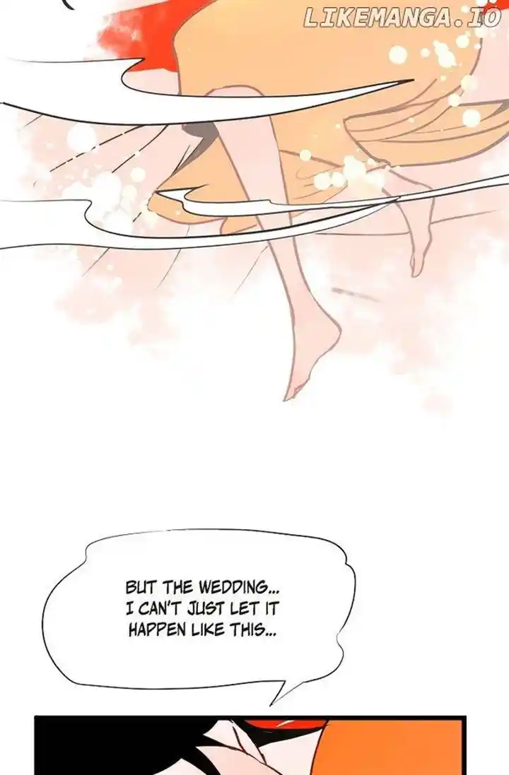 The 13th Night Chapter 158