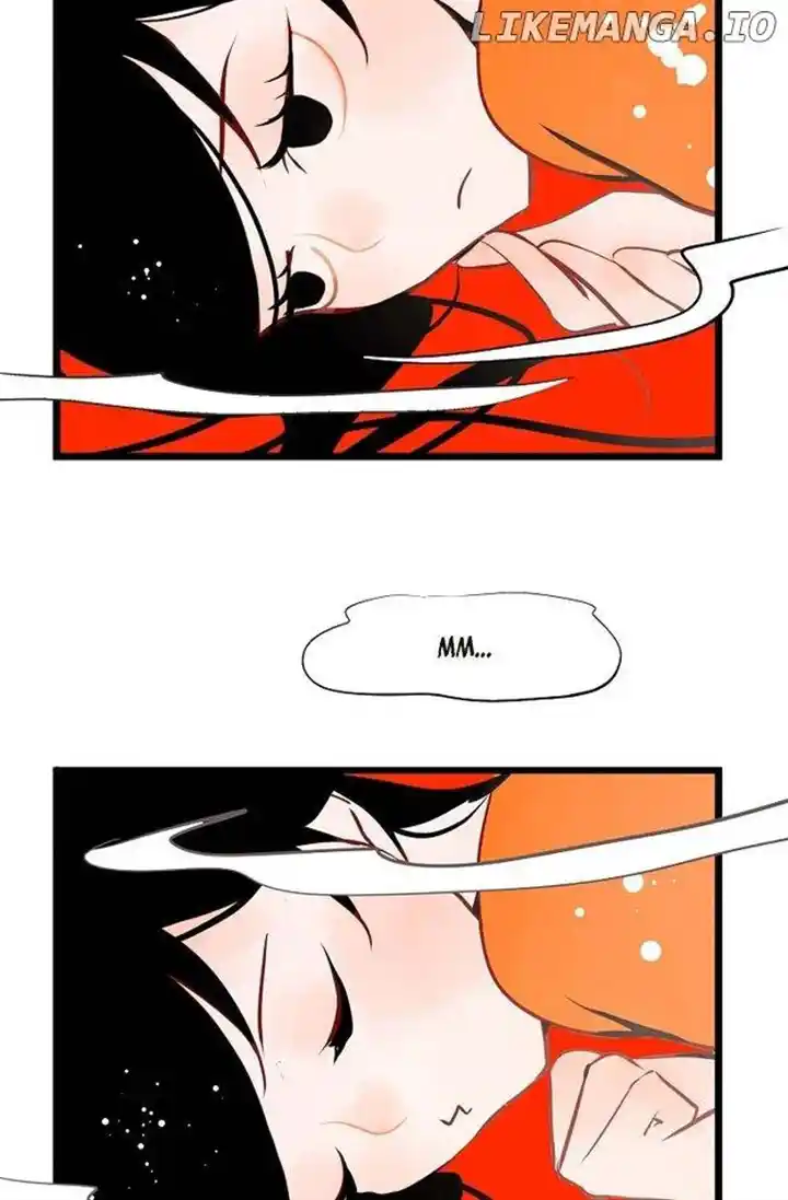 The 13th Night Chapter 158