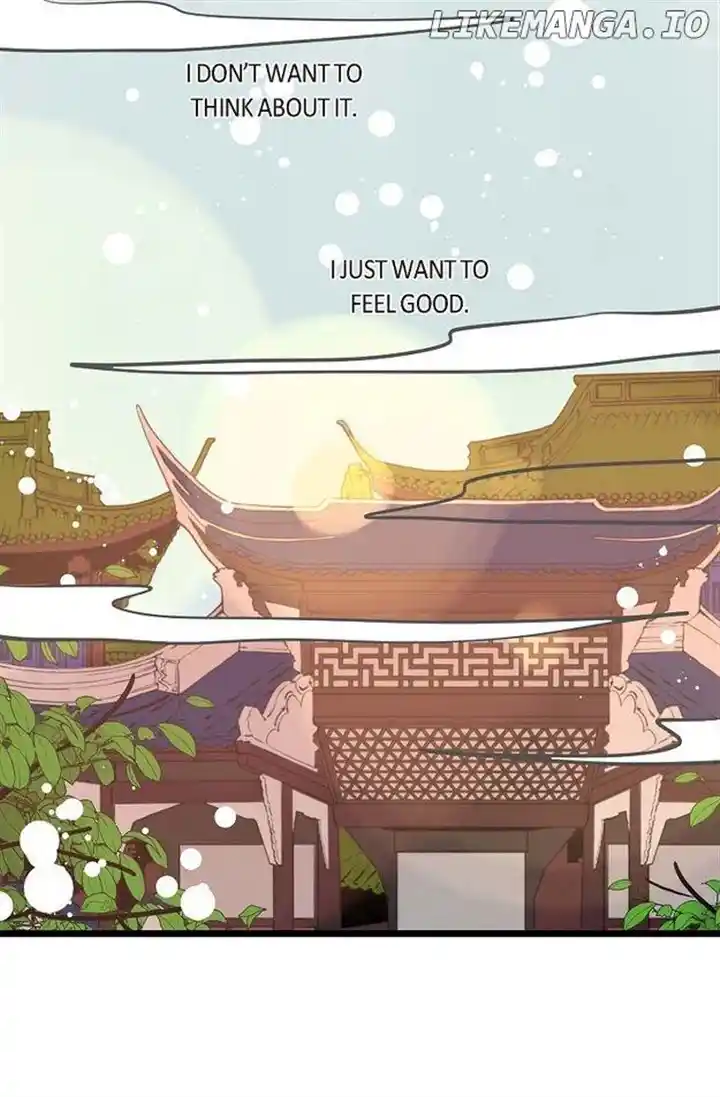 The 13th Night Chapter 158