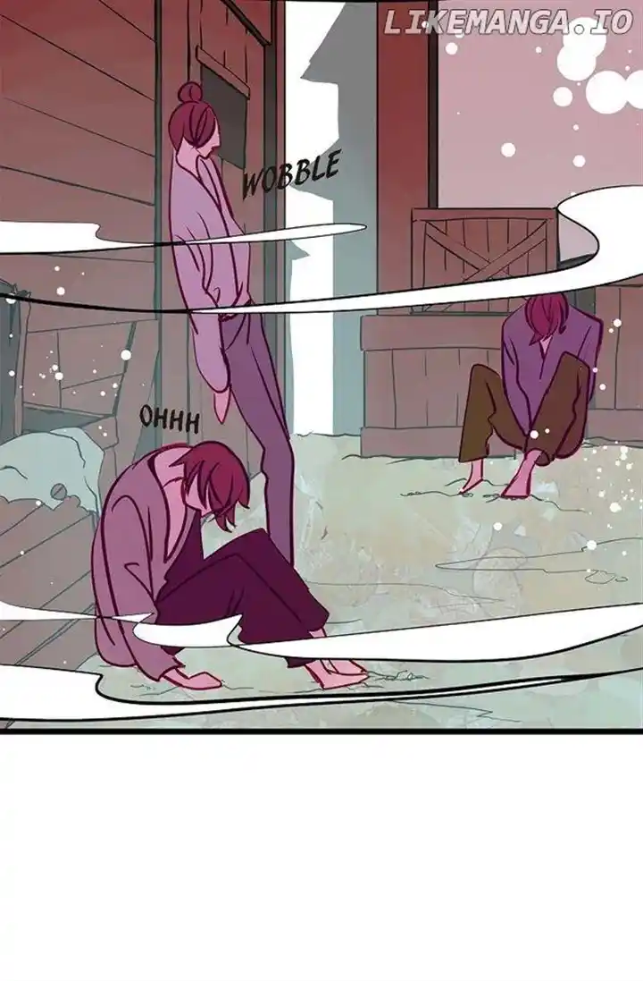 The 13th Night Chapter 158