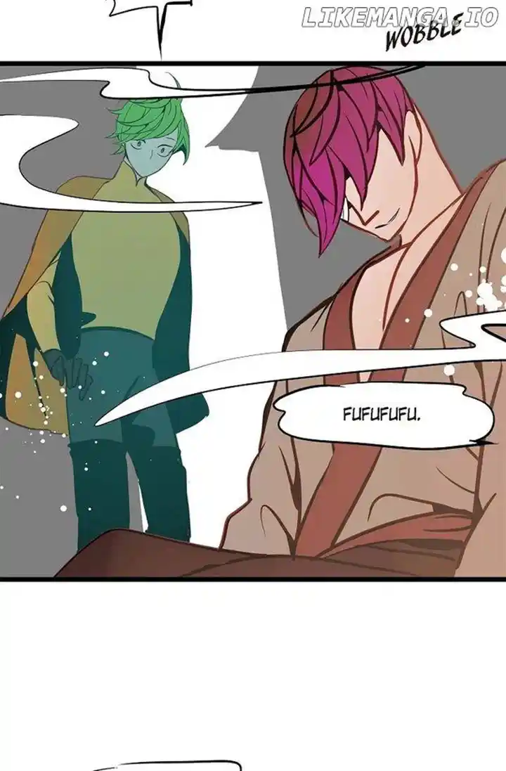 The 13th Night Chapter 158