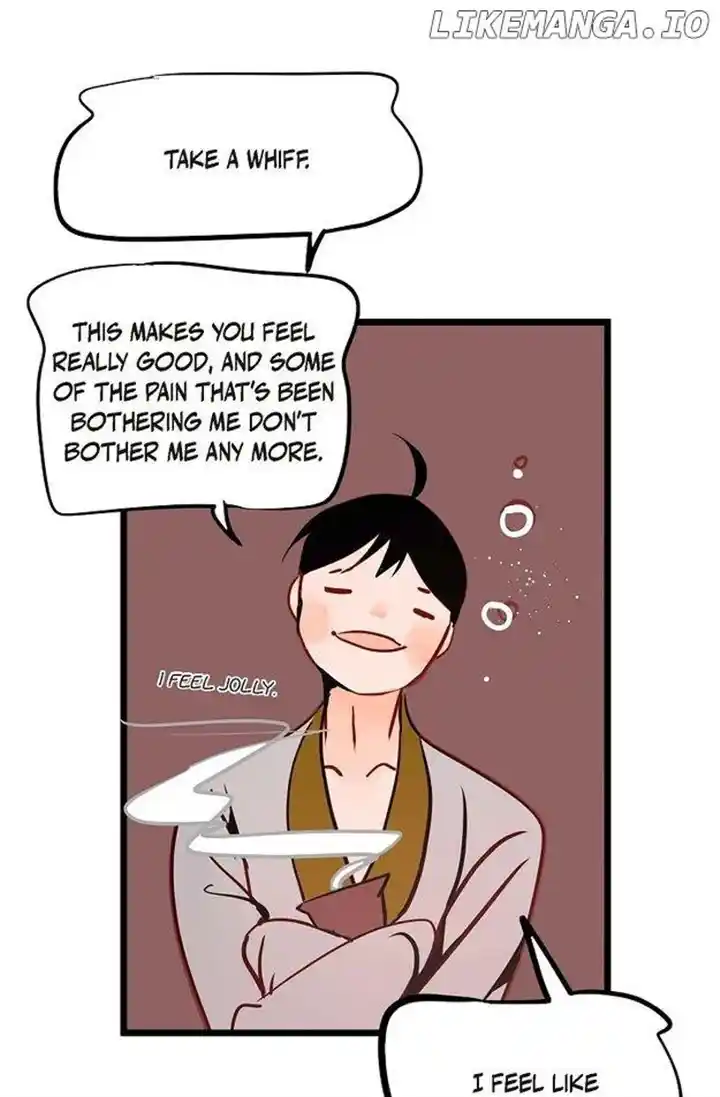 The 13th Night Chapter 158