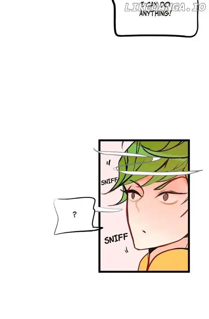 The 13th Night Chapter 158