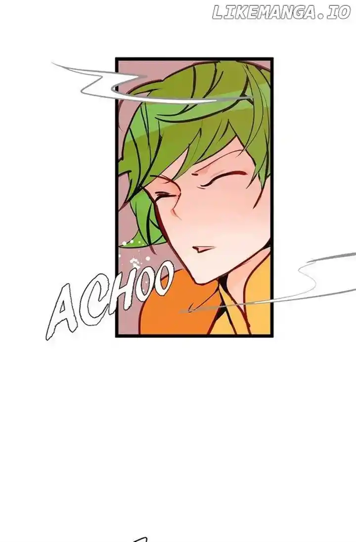 The 13th Night Chapter 158