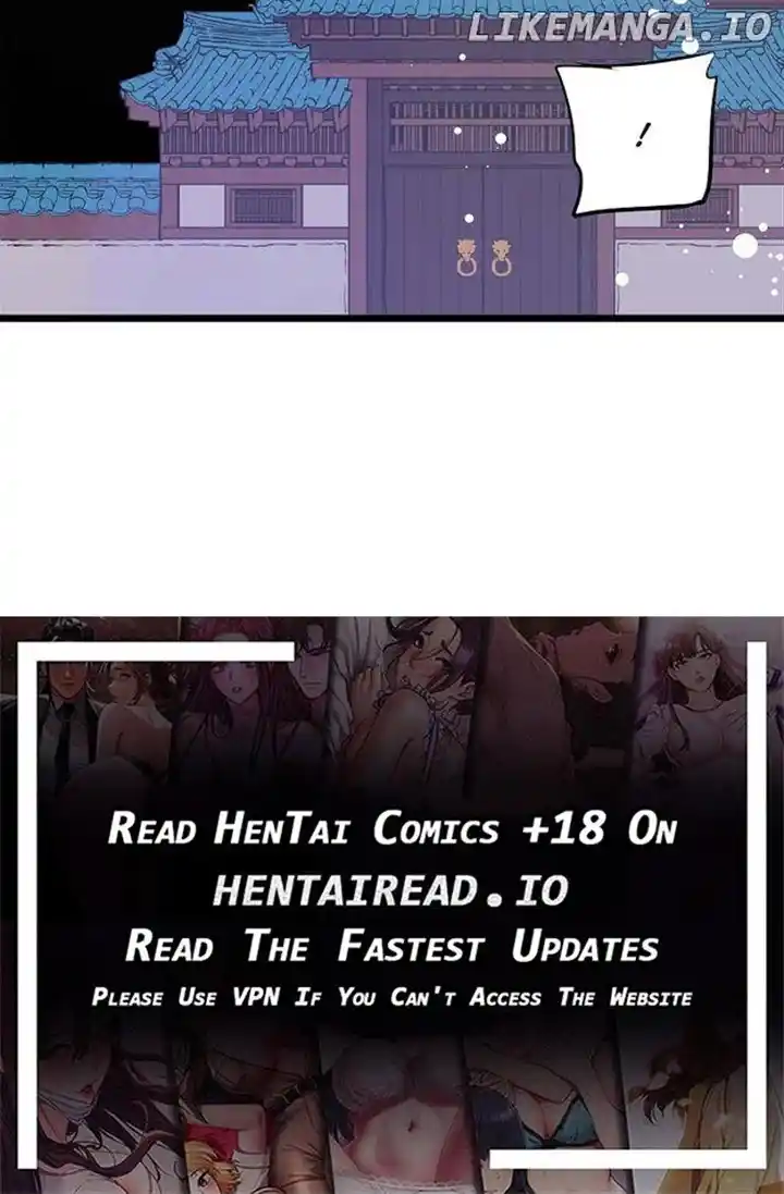 The 13th Night Chapter 158