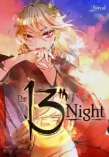 The 13th Night Chapter 159