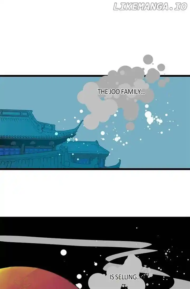 The 13th Night Chapter 159