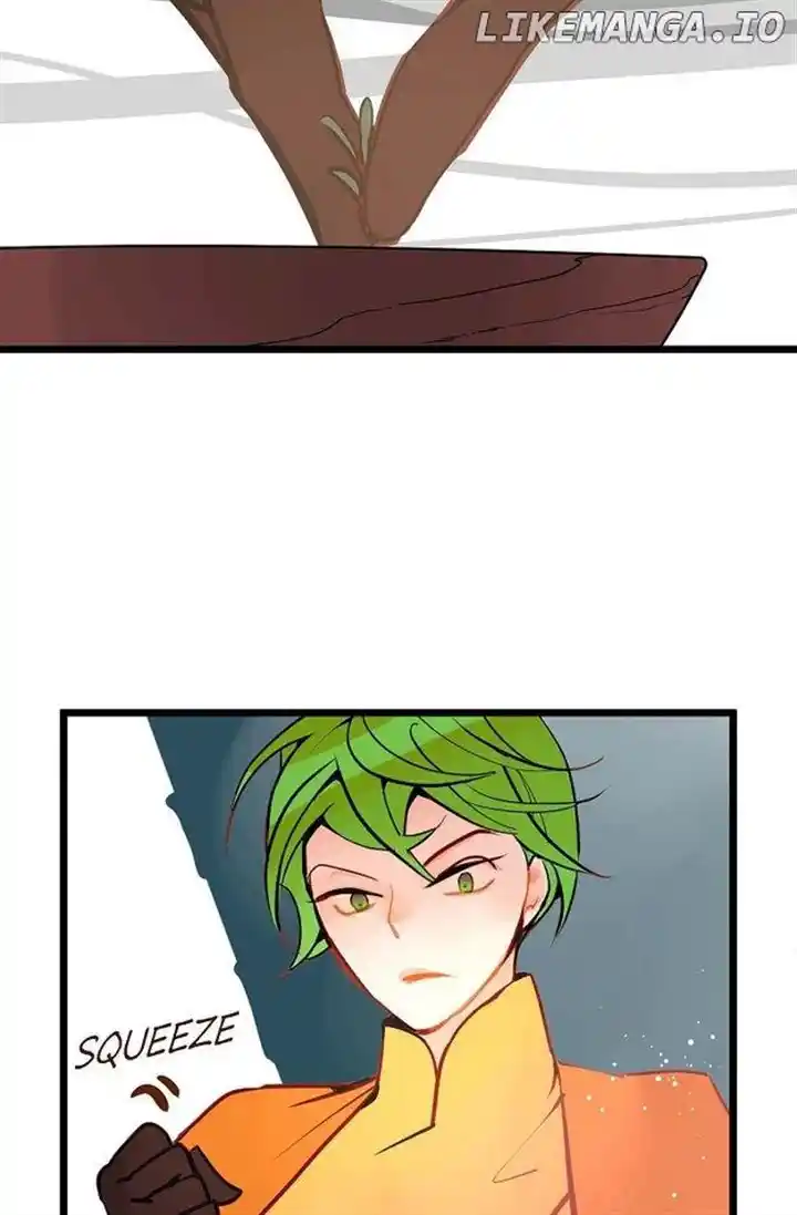 The 13th Night Chapter 159