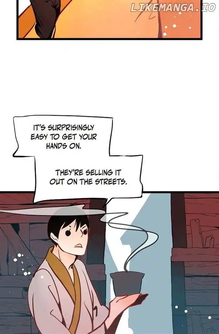 The 13th Night Chapter 159