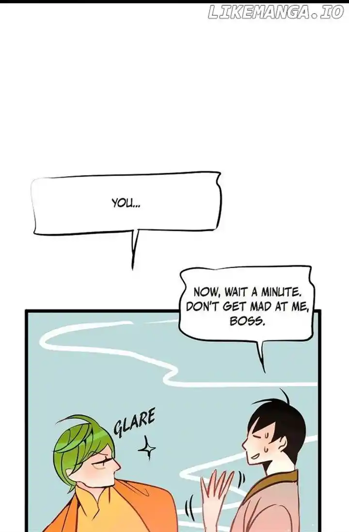 The 13th Night Chapter 159