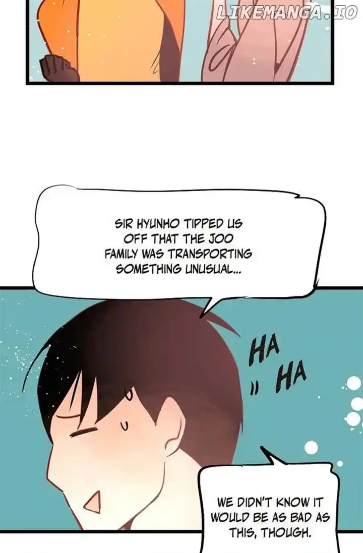 The 13th Night Chapter 159