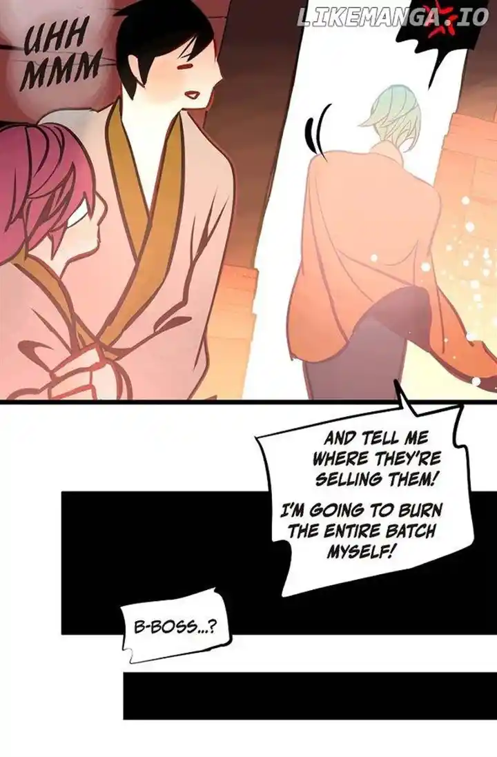 The 13th Night Chapter 159