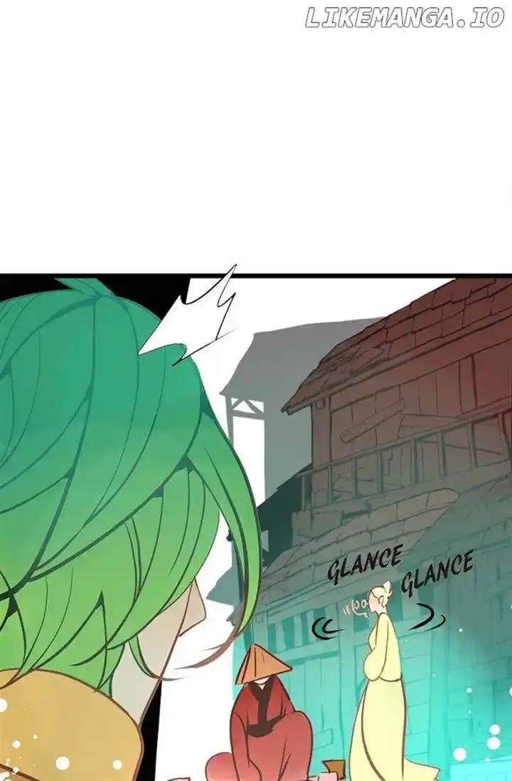 The 13th Night Chapter 159