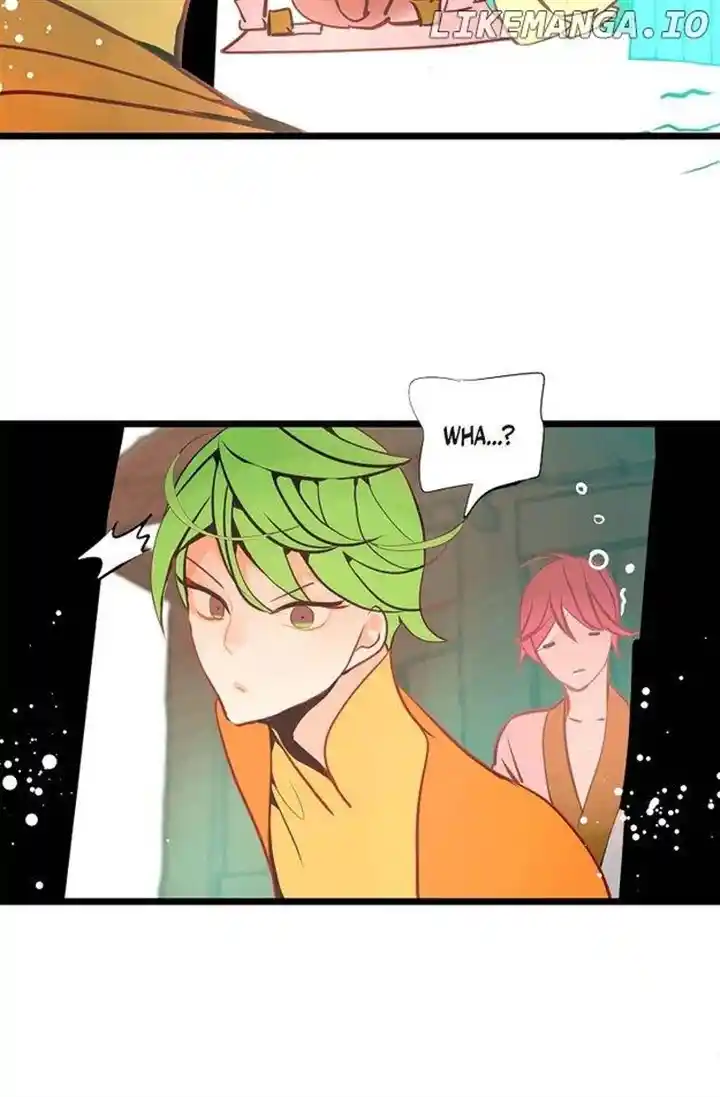 The 13th Night Chapter 159