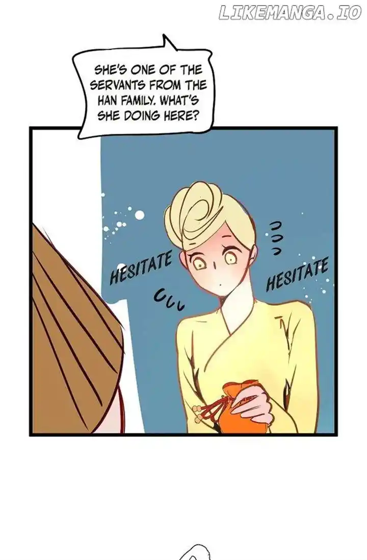 The 13th Night Chapter 159